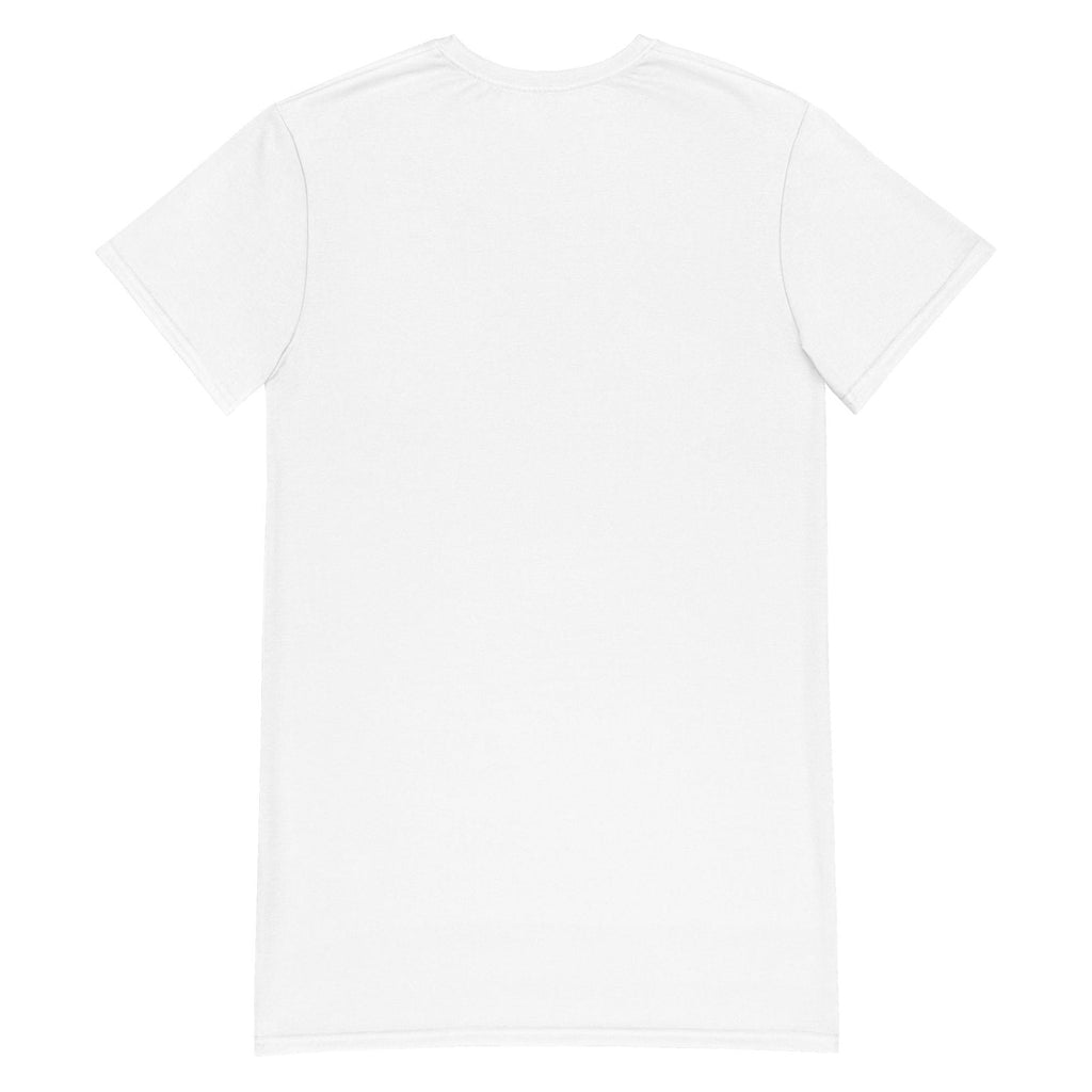Dachshund - T-shirt dress