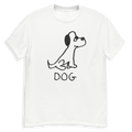Dog - Classic Tee