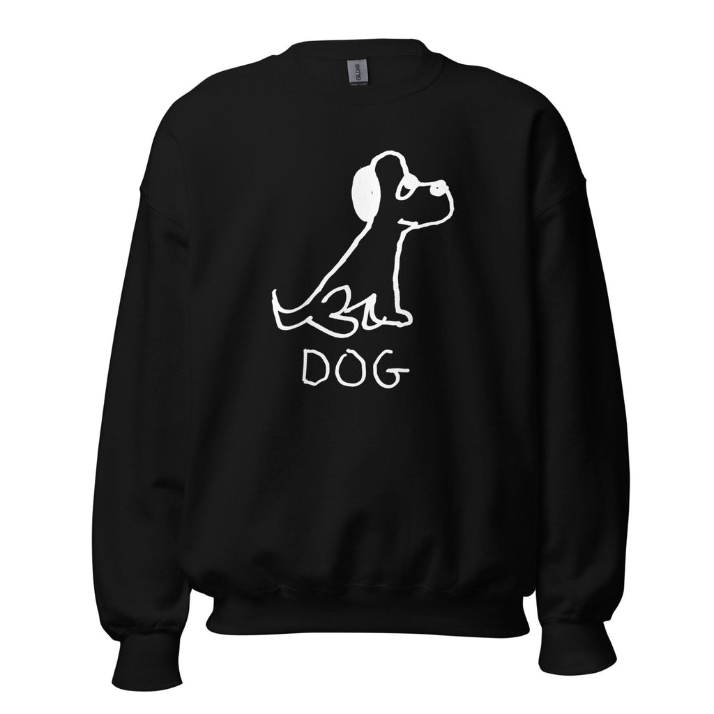 Dog - Crewneck Sweatshirt