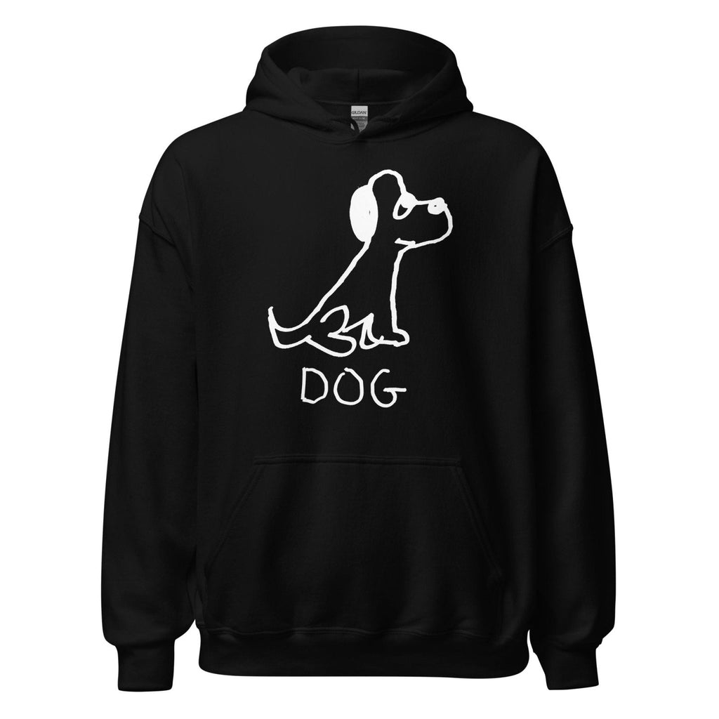 Dog - Hoodie