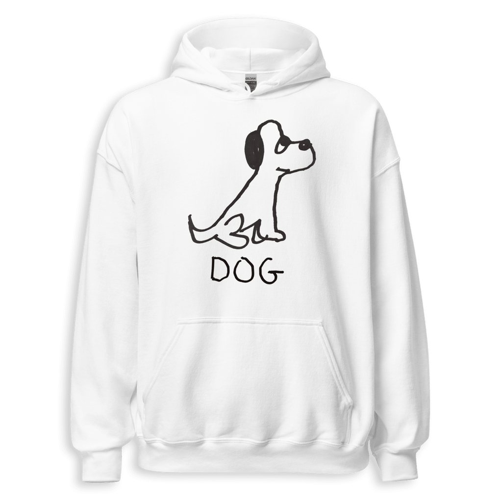 Dog - Hoodie