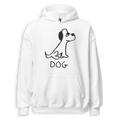 Dog - Hoodie