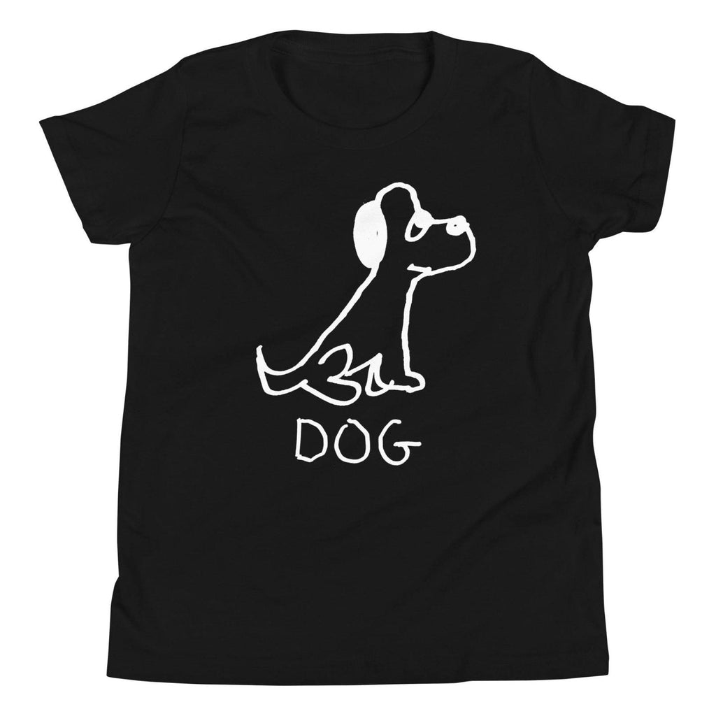 Dog - Kids Tee