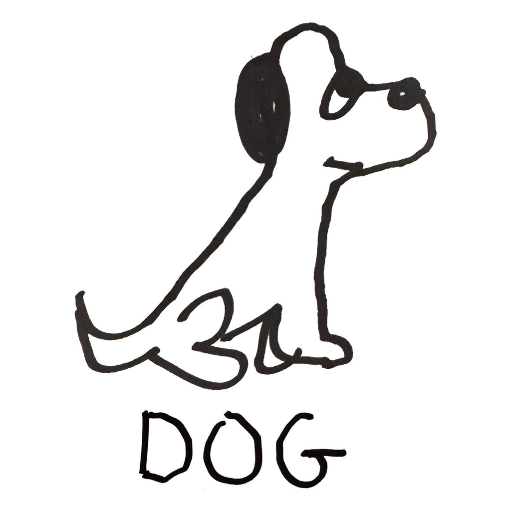Dog - Hoodie