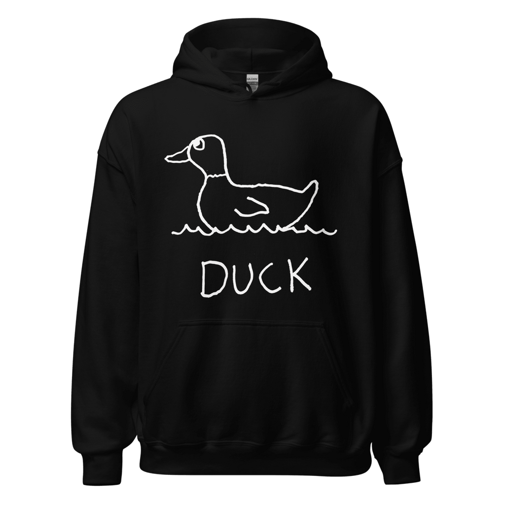 Duck - Hoodie