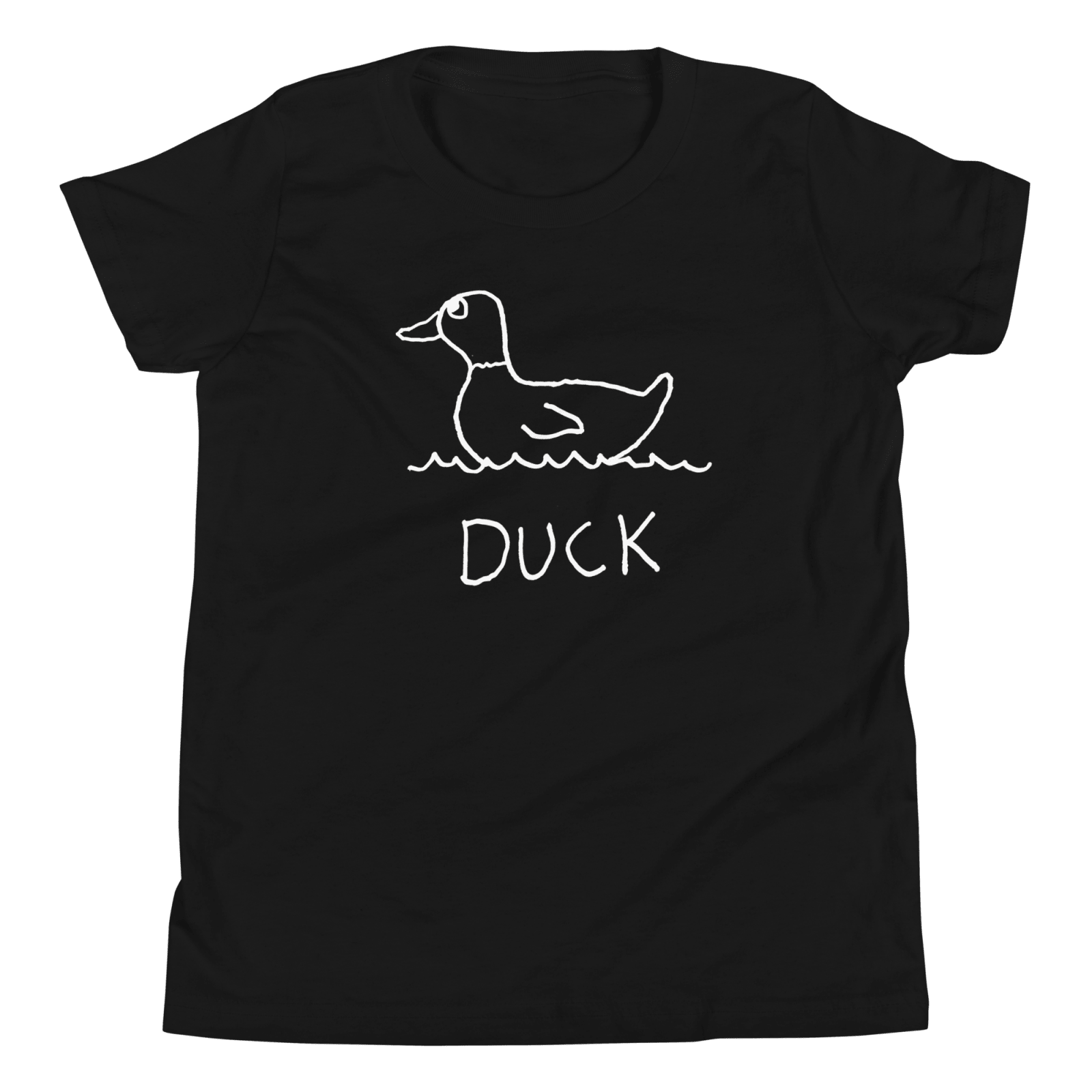 Duck - Kids' Tee
