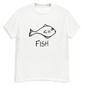 Fish - Classic Tee