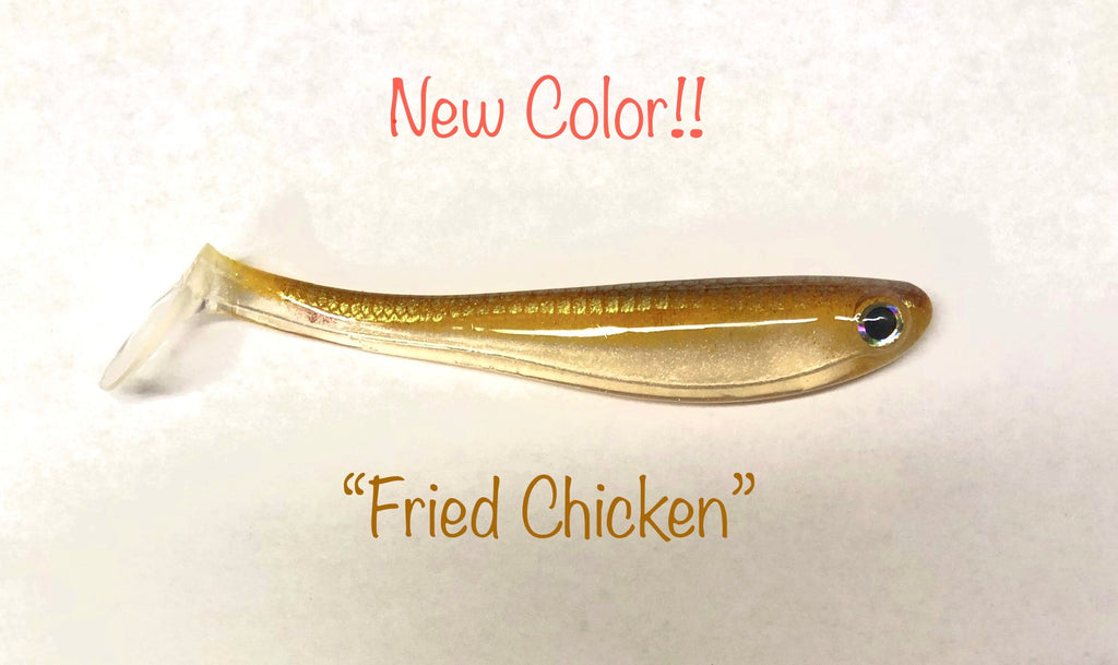 Perfect Head 5.5 - NEW COLOR
