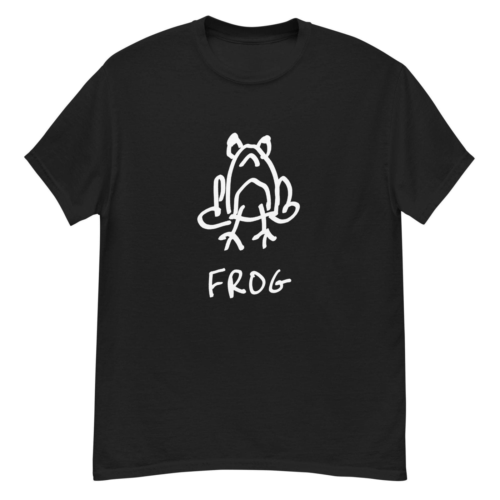 Frog - Classic Tee