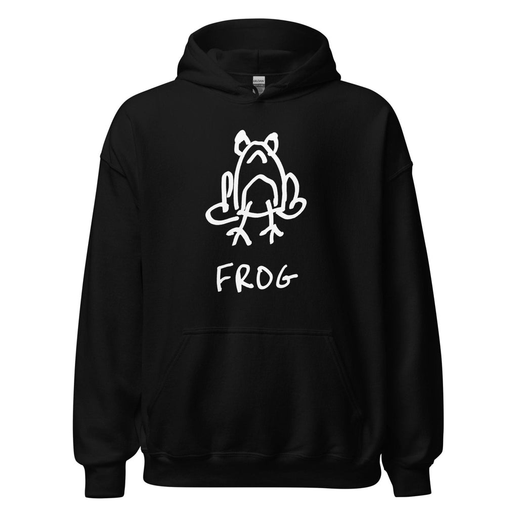 Frog - Hoodie