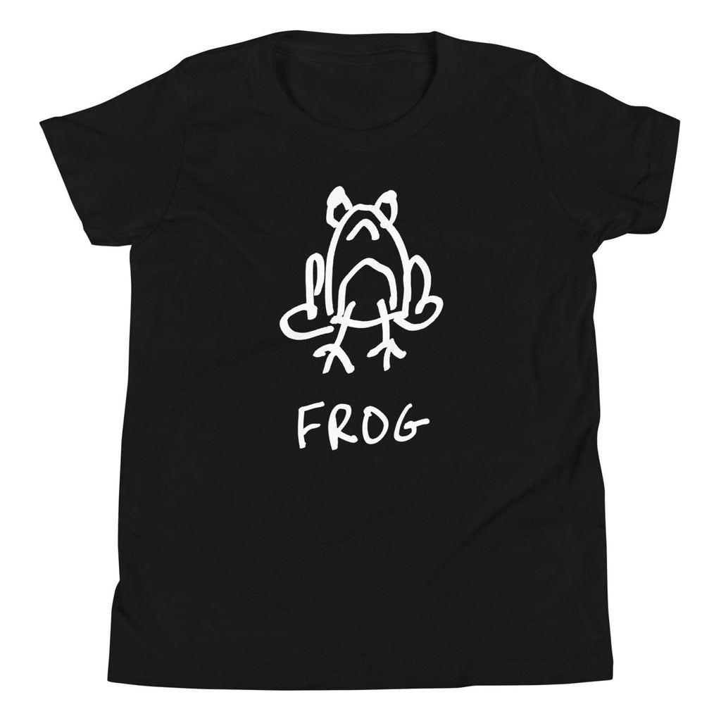 Frog - Kids Tee