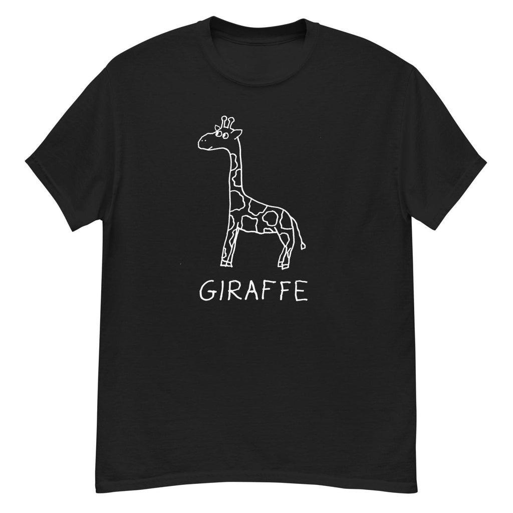 Giraffe - Classic Tee