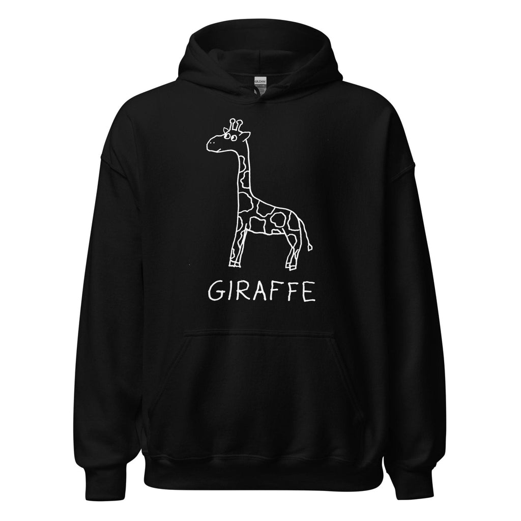 Giraffe - Hoodie