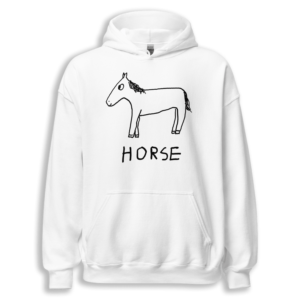 Horse - Hoodie