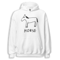 Horse - Hoodie