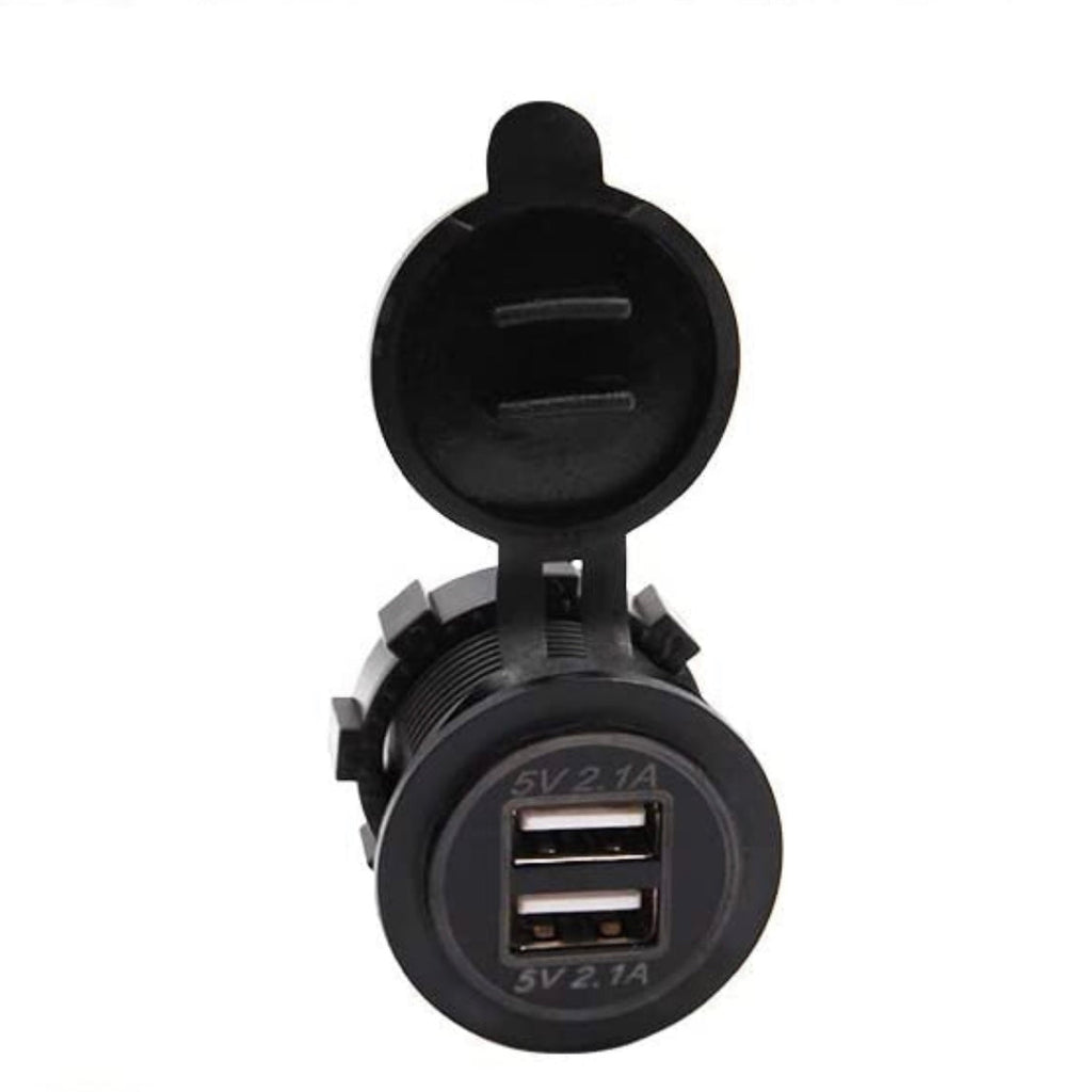 Stealth Power Port for 3rd Gen Toyota Tacoma (2016+)