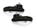 Toyota Tacoma Smoked Sequential Mirror Turn Signal