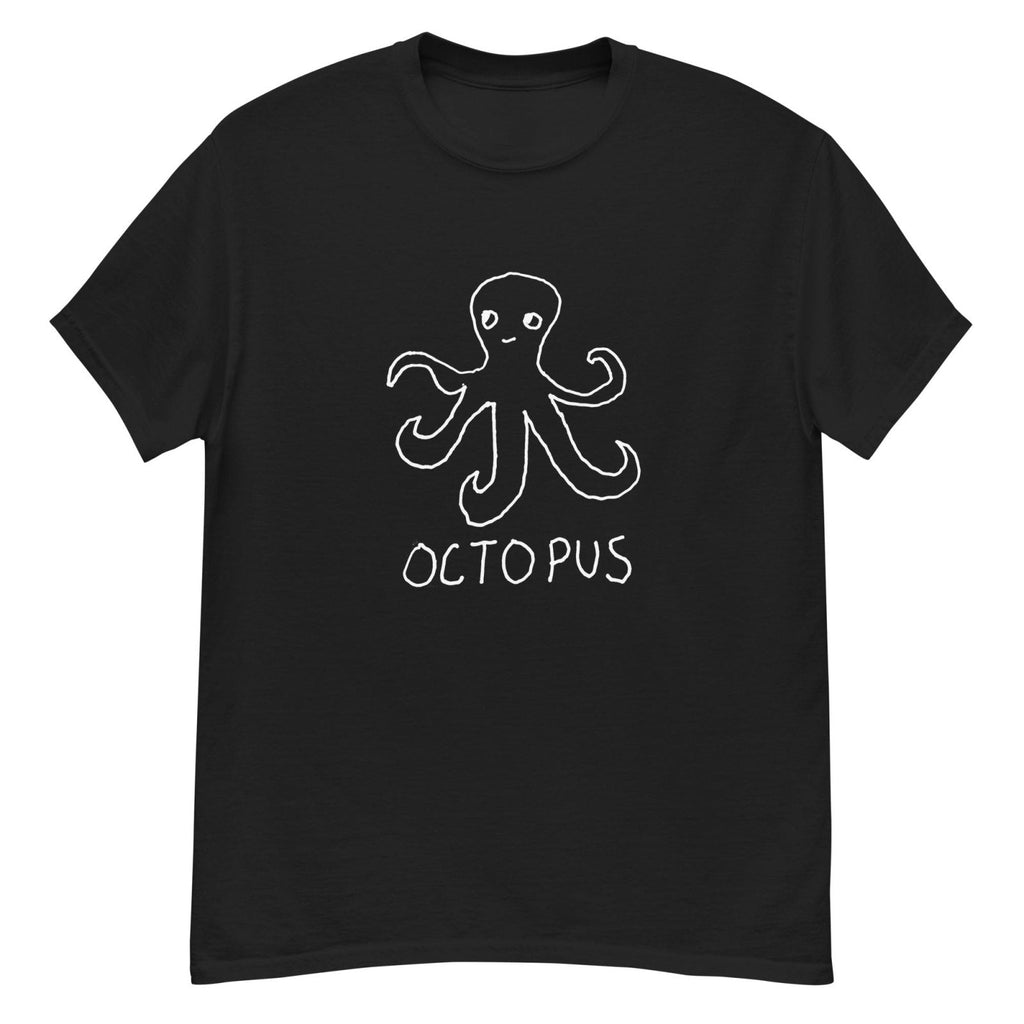 Octopus - Classic Tee