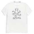 Octopus - Classic Tee