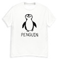 Penguin - Classic Tee