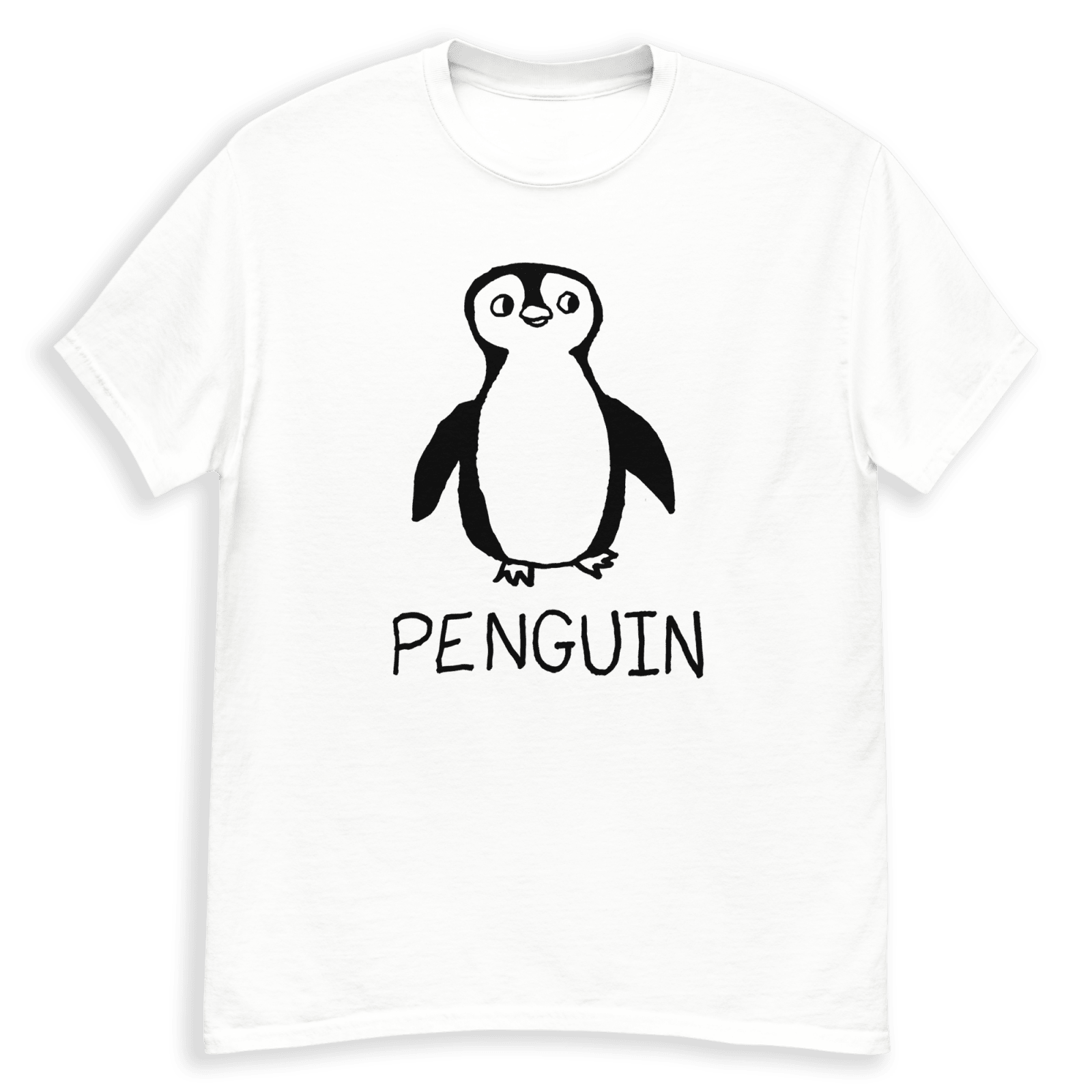 Penguin - Classic Tee
