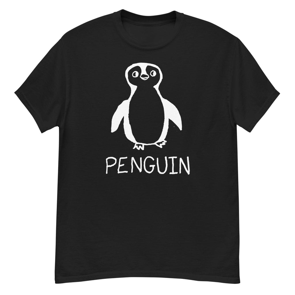 Penguin - Classic Tee