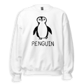 Penguin - Crewneck Sweatshirt