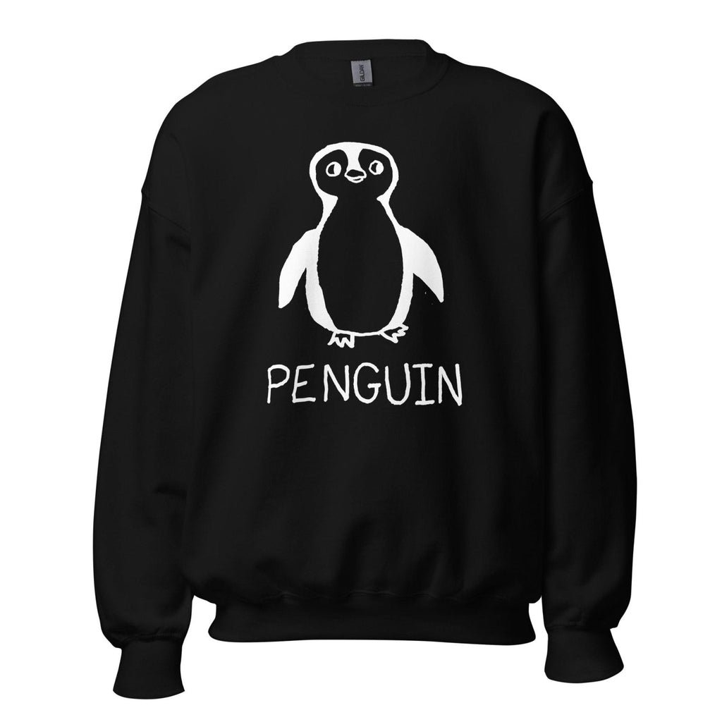 Penguin - Crewneck Sweatshirt