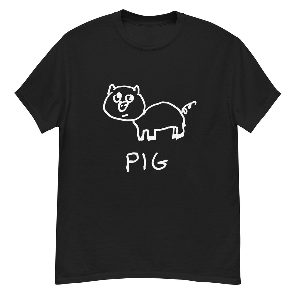 Pig - Classic Tee