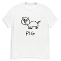Pig - Classic Tee