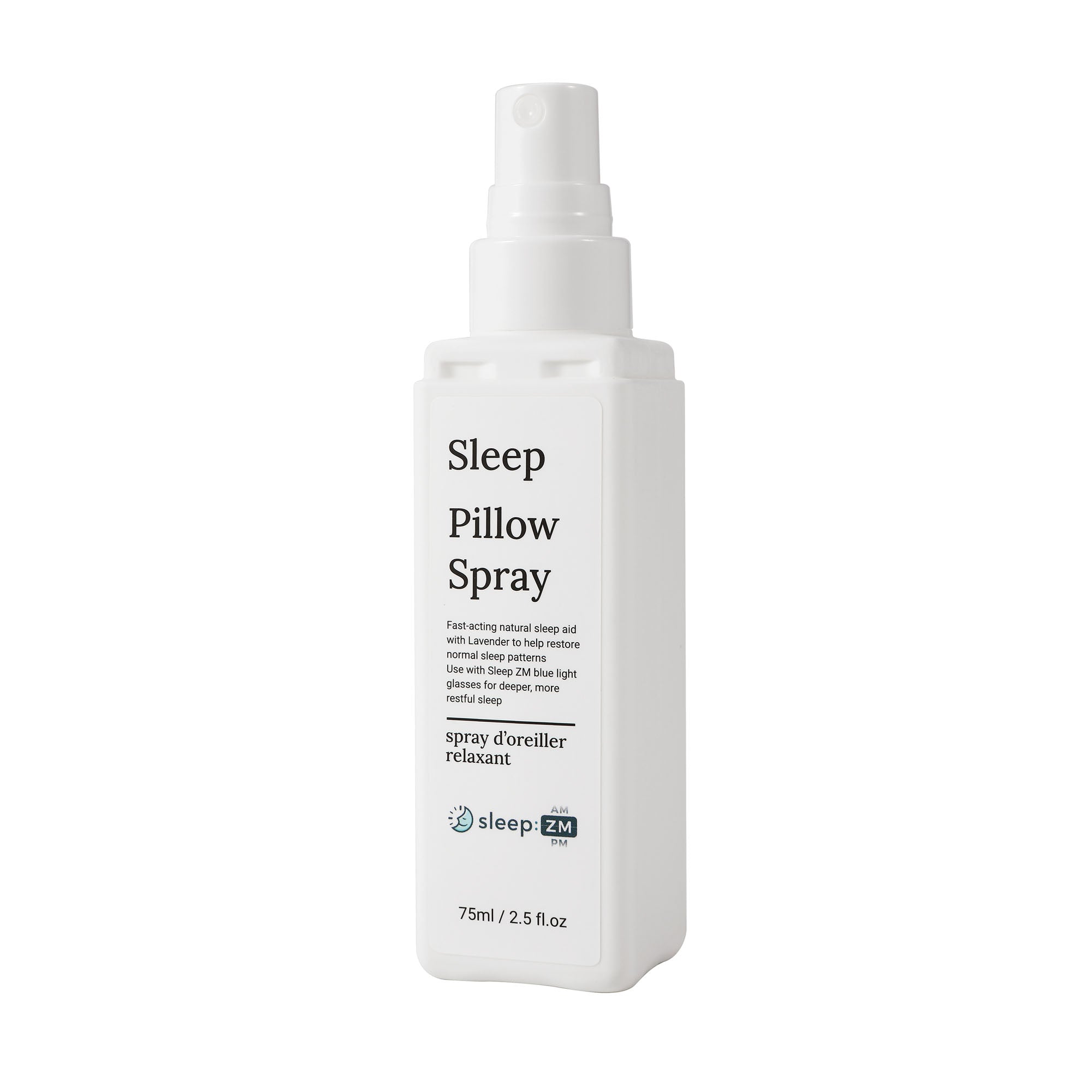 Pillow Sleep Spray