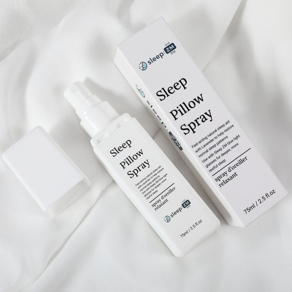 Pillow Sleep Spray