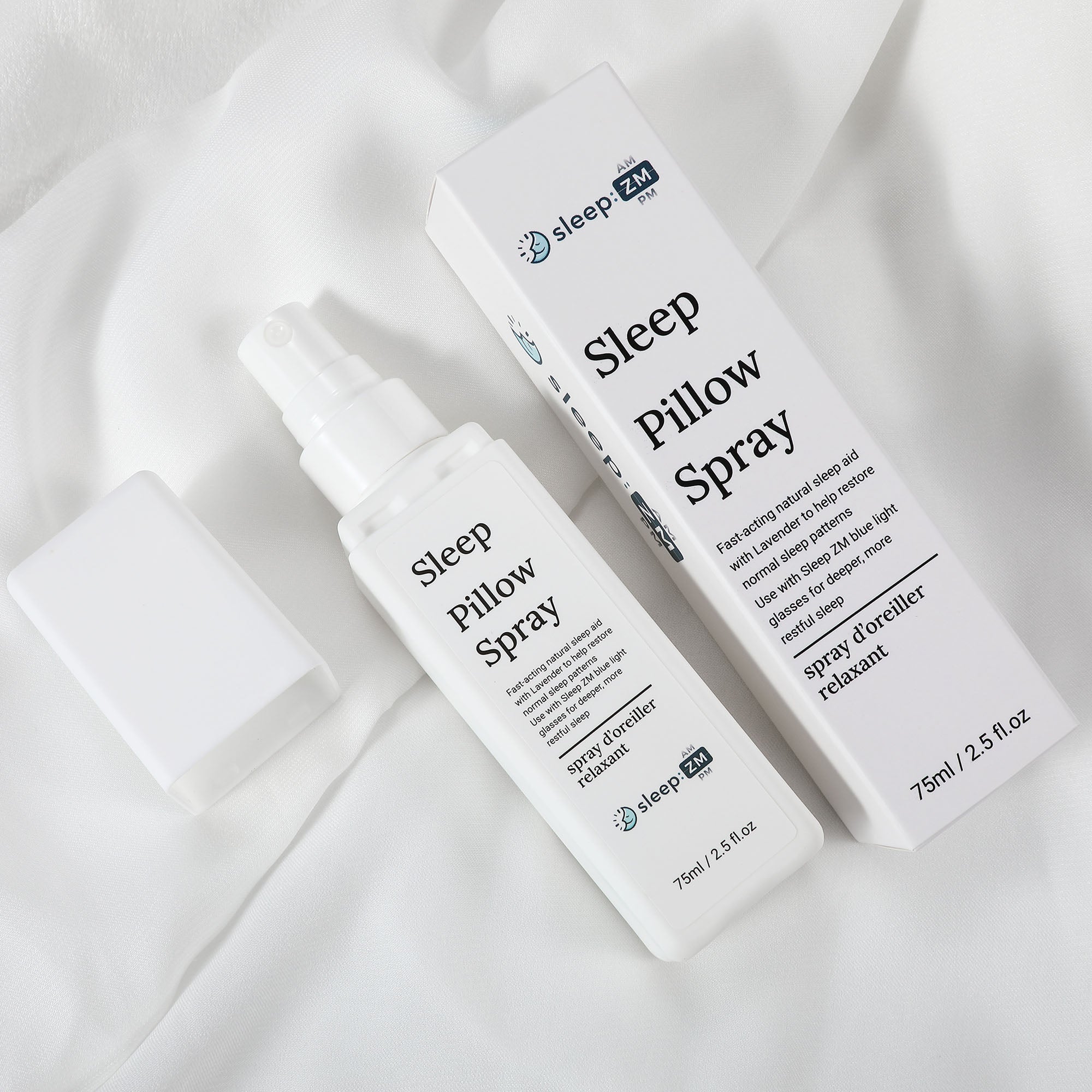 Pillow Sleep Spray