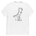 T Rex - Classic Tee