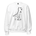 T Rex - Crewneck Sweatshirt